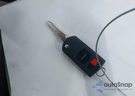 2010 Mazda Mazda3 I Touring from USA, damaged, VIN JM1BL1SF2A1165244